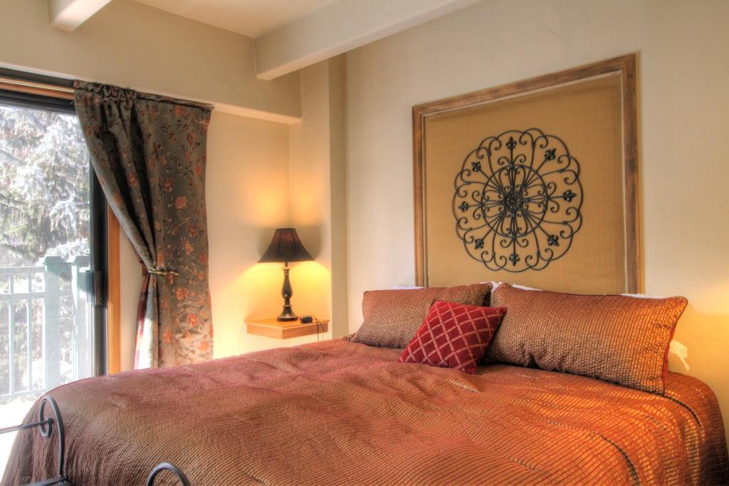 Destination Resorts Vail Rom bilde