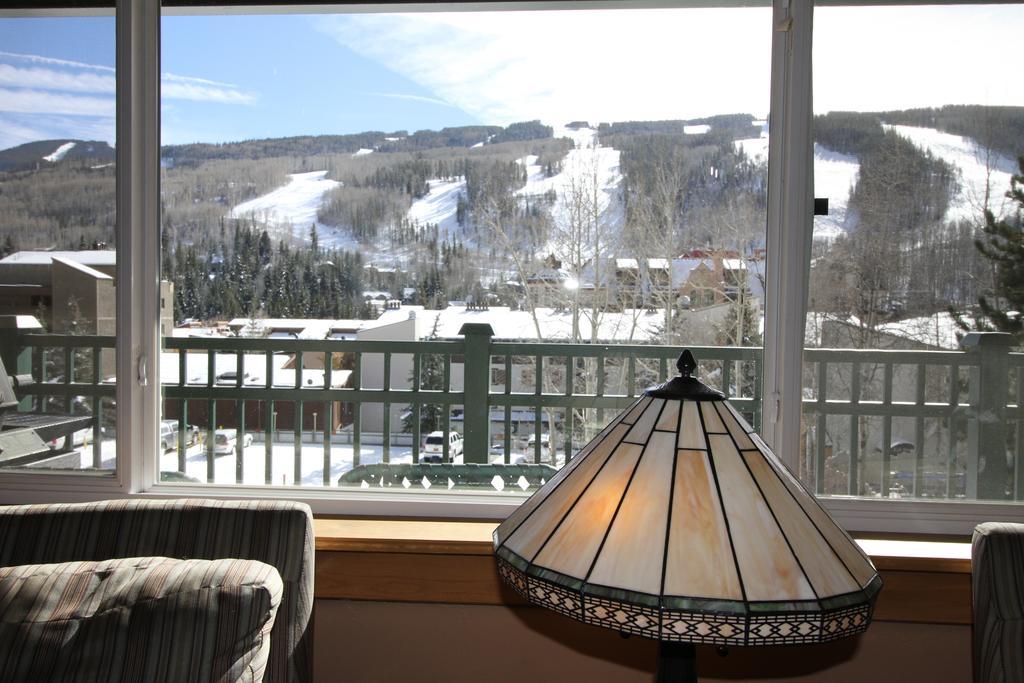 Destination Resorts Vail Rom bilde