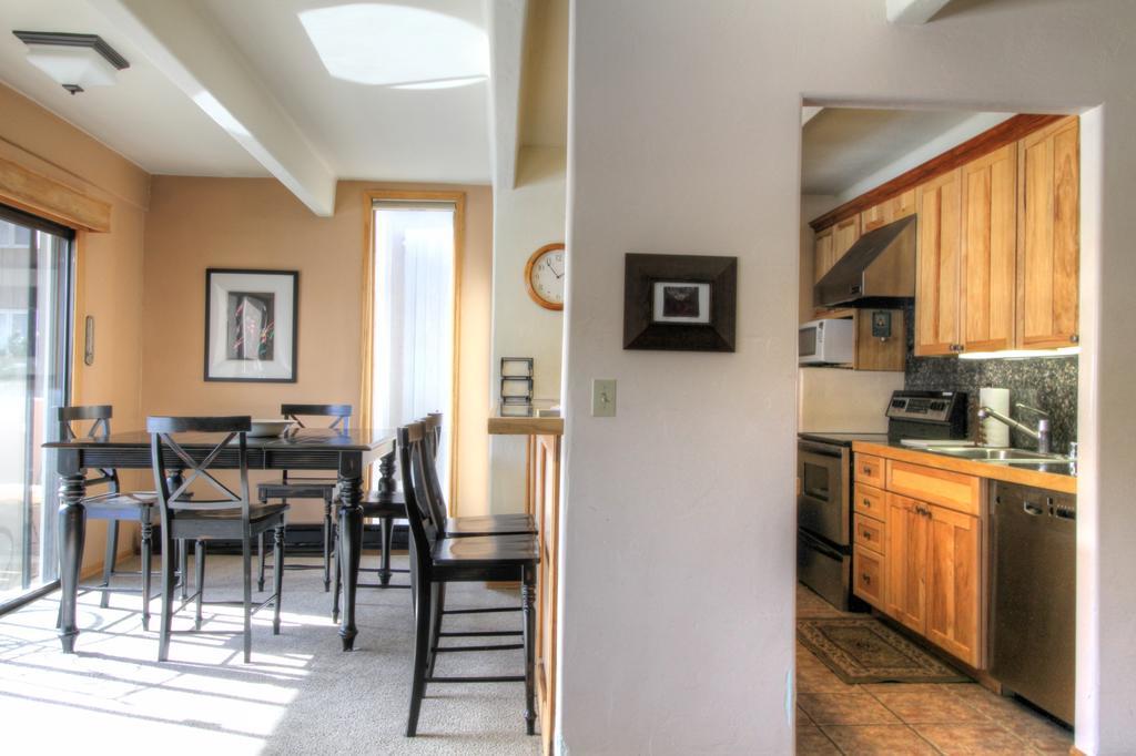 Destination Resorts Vail Rom bilde