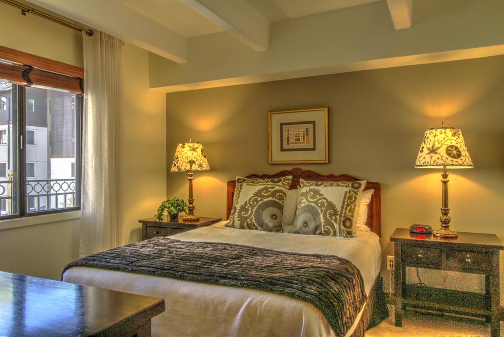 Destination Resorts Vail Rom bilde
