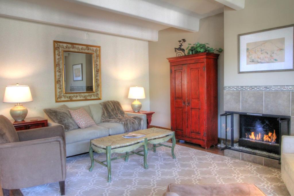 Destination Resorts Vail Rom bilde