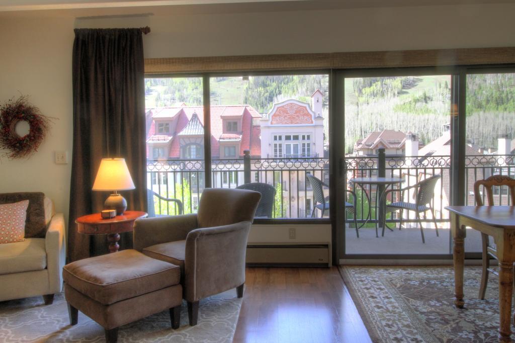 Destination Resorts Vail Rom bilde