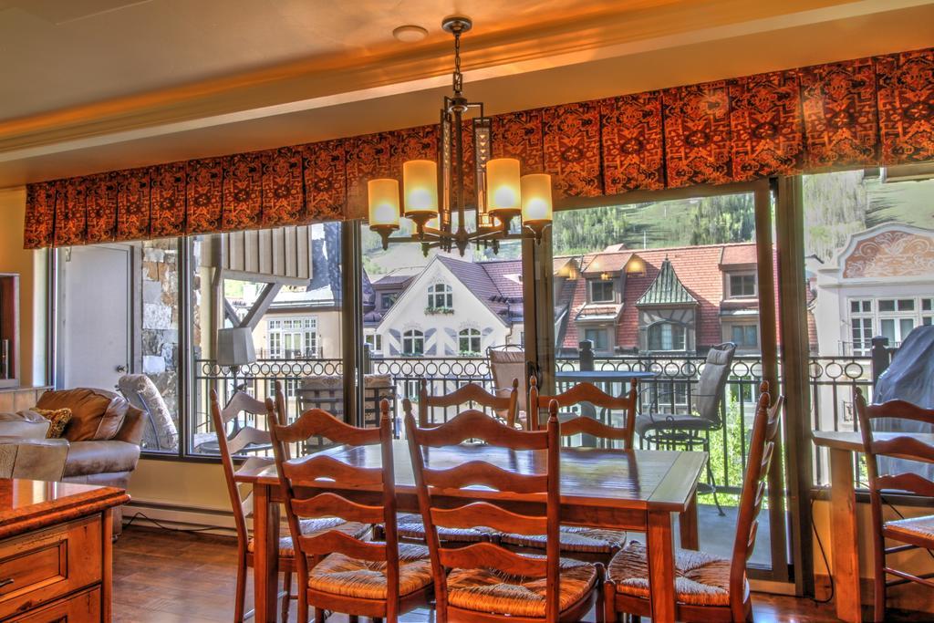 Destination Resorts Vail Rom bilde