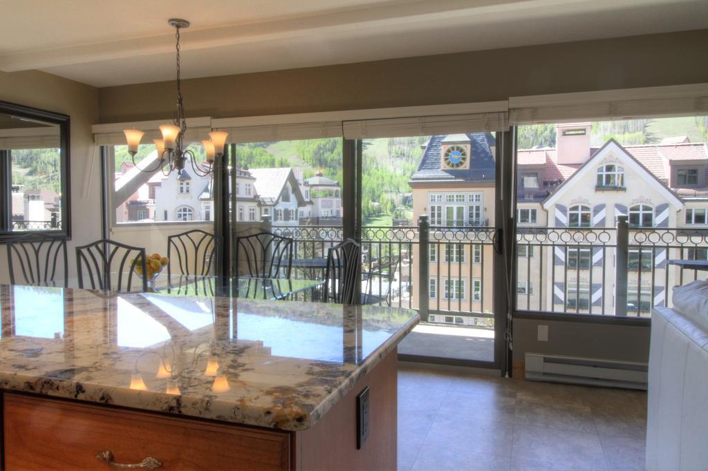 Destination Resorts Vail Rom bilde