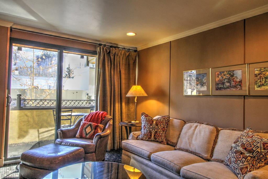 Destination Resorts Vail Rom bilde