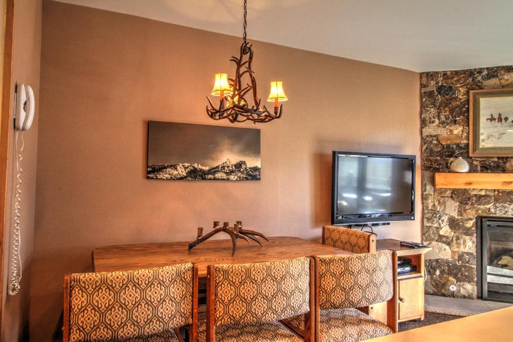 Destination Resorts Vail Rom bilde