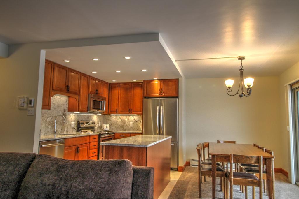 Destination Resorts Vail Rom bilde