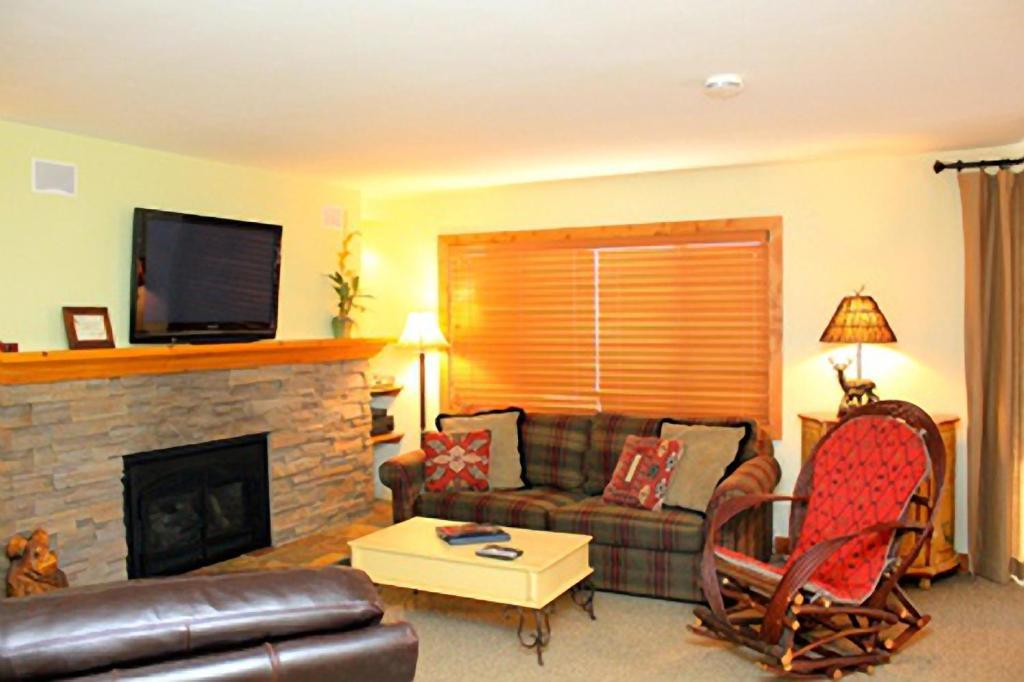Destination Resorts Vail Rom bilde