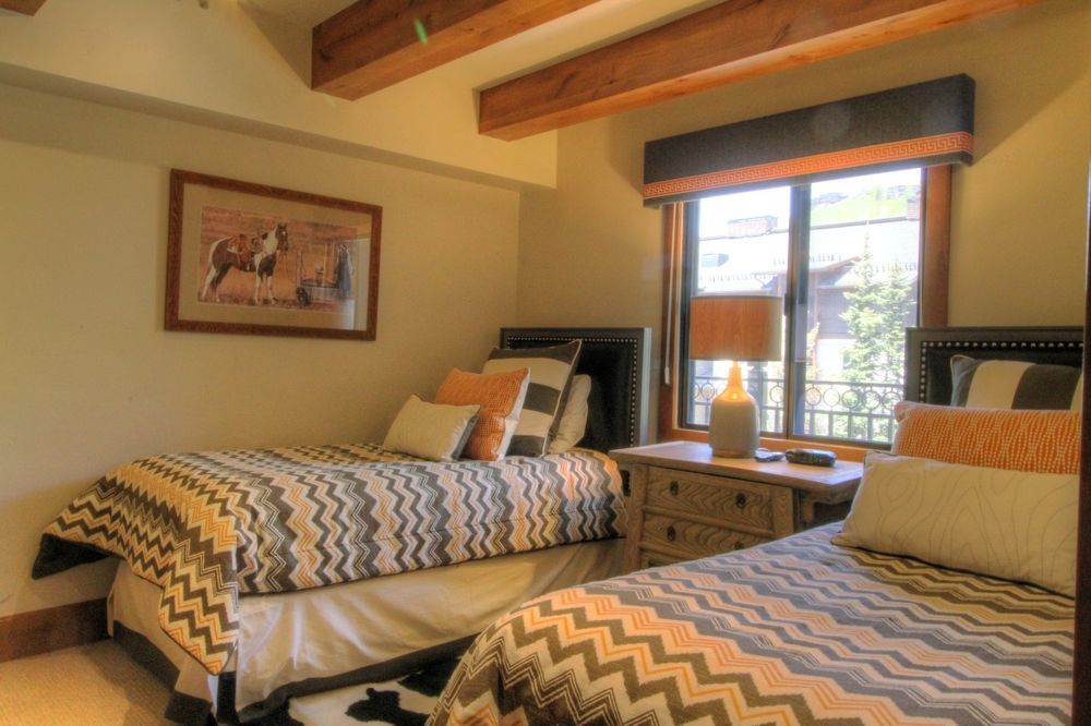 Destination Resorts Vail Eksteriør bilde