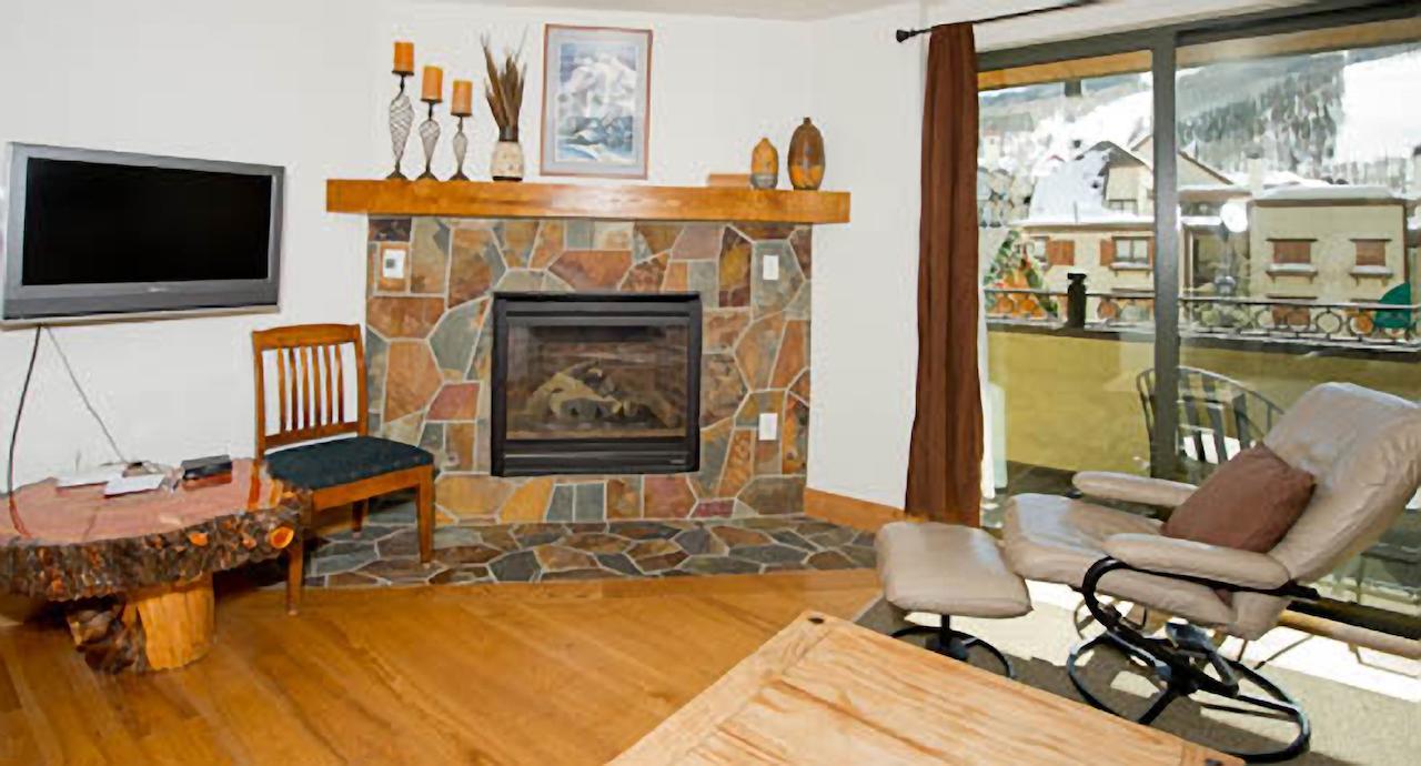 Destination Resorts Vail Rom bilde