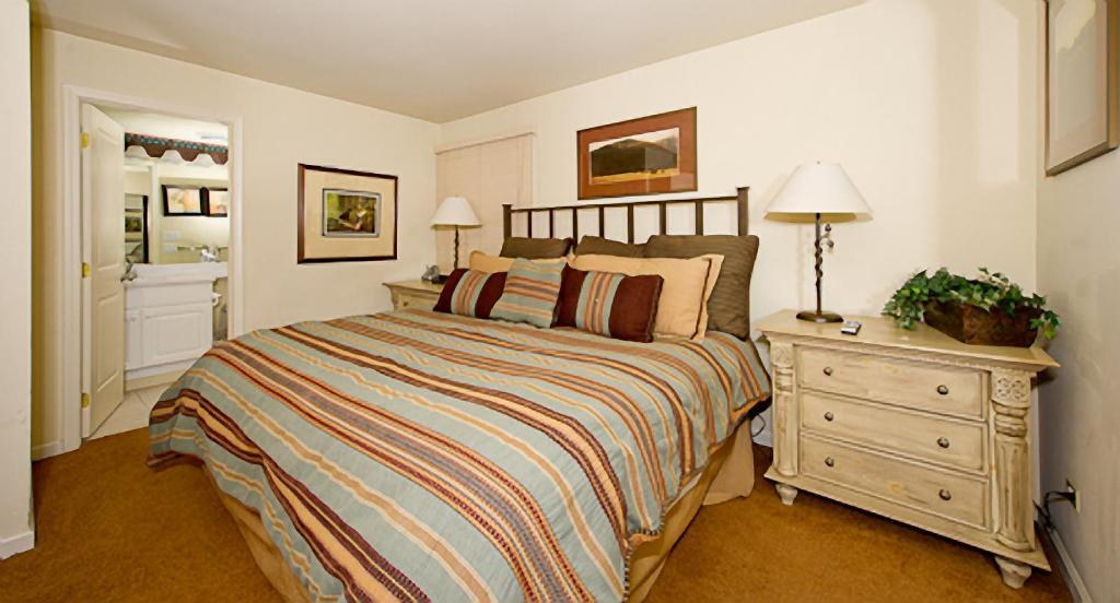 Destination Resorts Vail Rom bilde