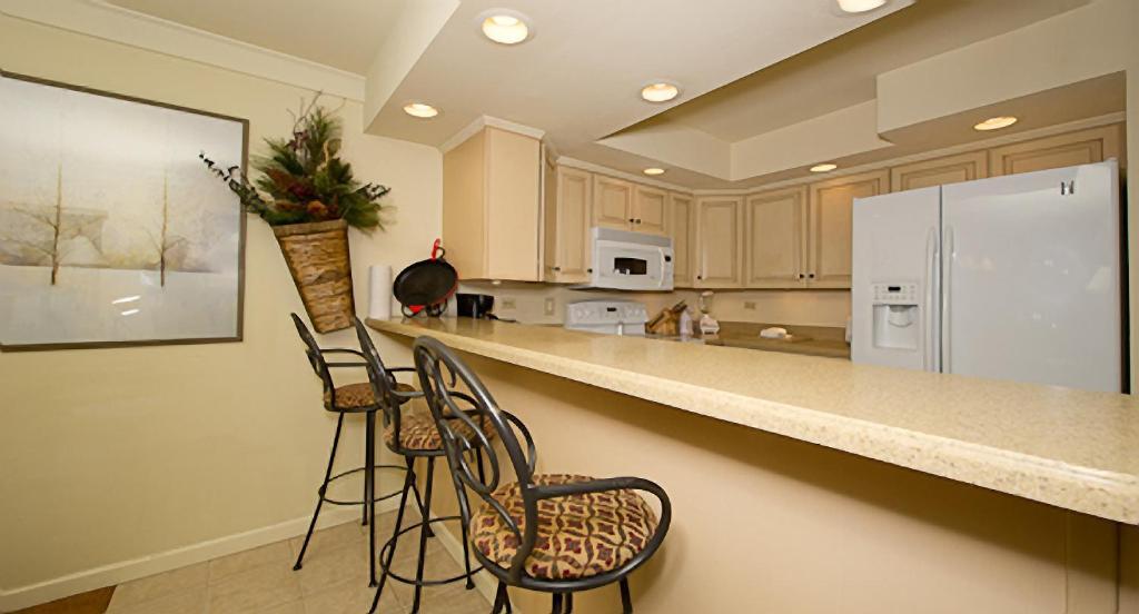 Destination Resorts Vail Rom bilde