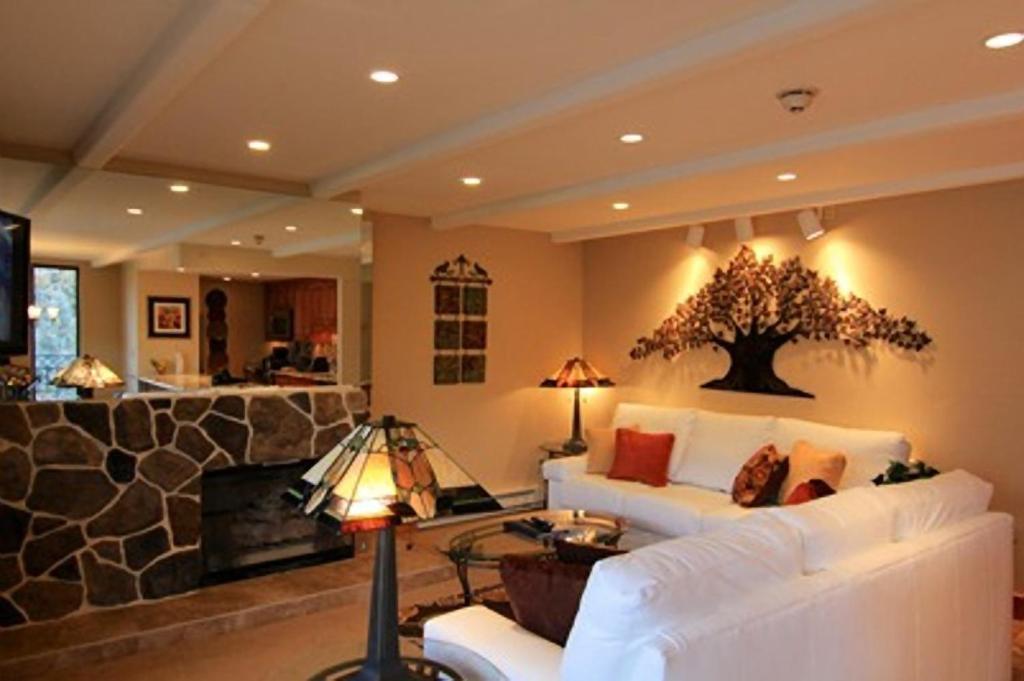 Destination Resorts Vail Rom bilde