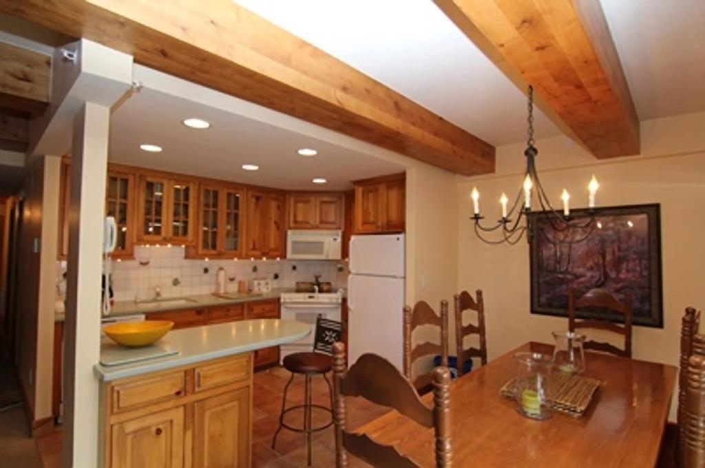Destination Resorts Vail Rom bilde