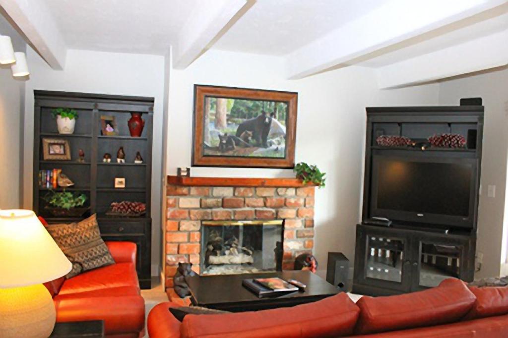 Destination Resorts Vail Rom bilde