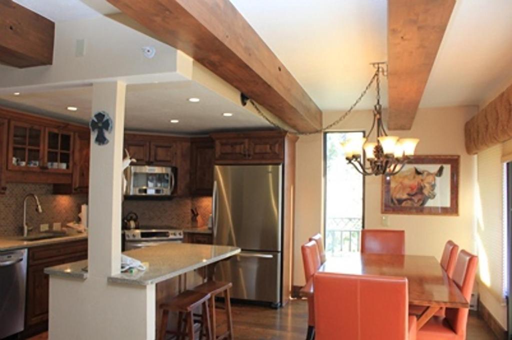 Destination Resorts Vail Rom bilde
