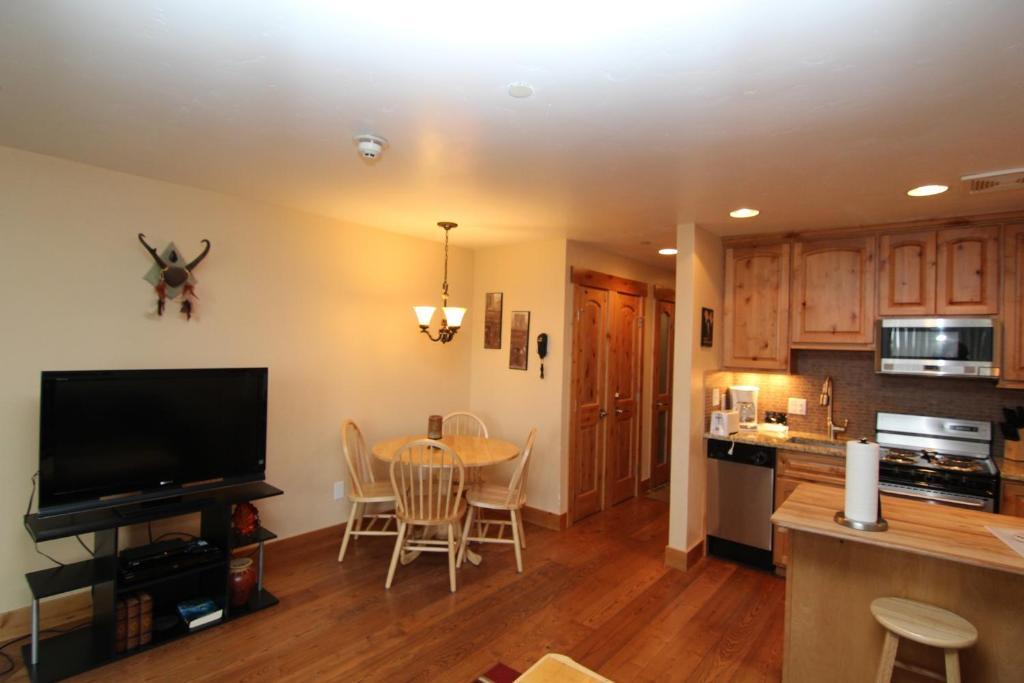 Destination Resorts Vail Rom bilde