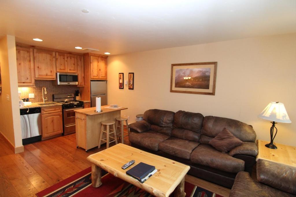 Destination Resorts Vail Rom bilde