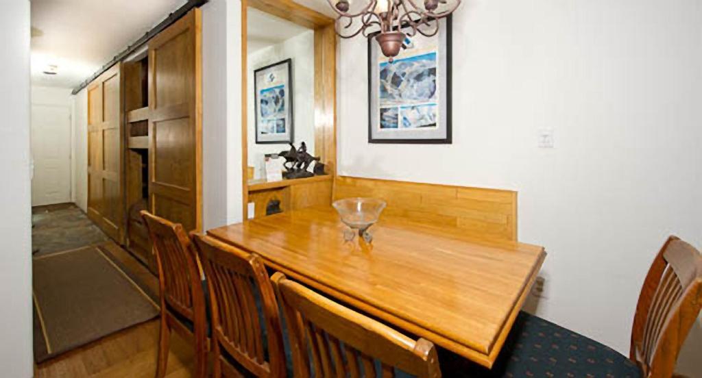 Destination Resorts Vail Rom bilde