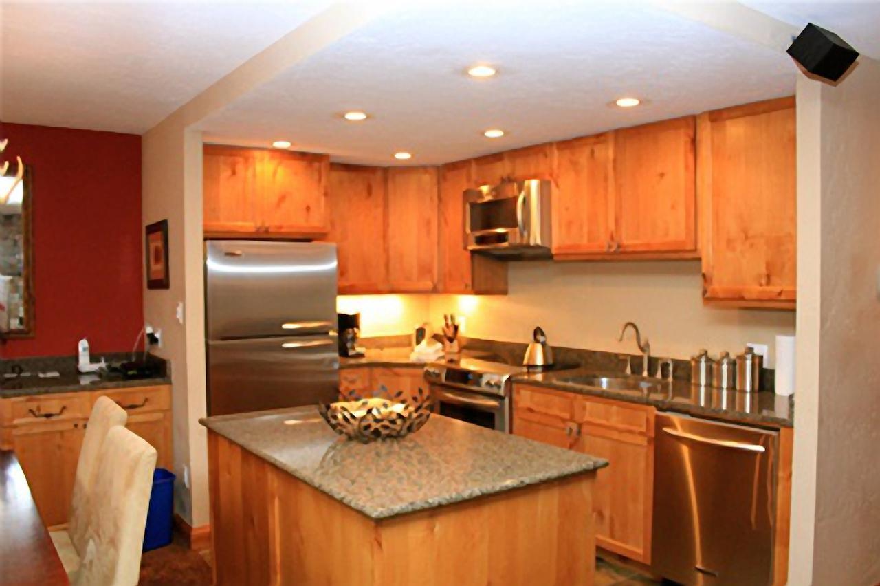 Destination Resorts Vail Rom bilde