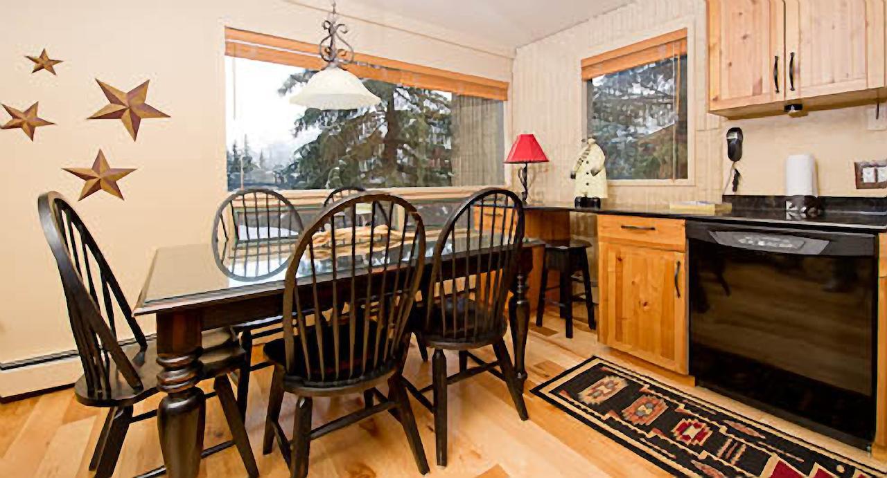 Destination Resorts Vail Rom bilde