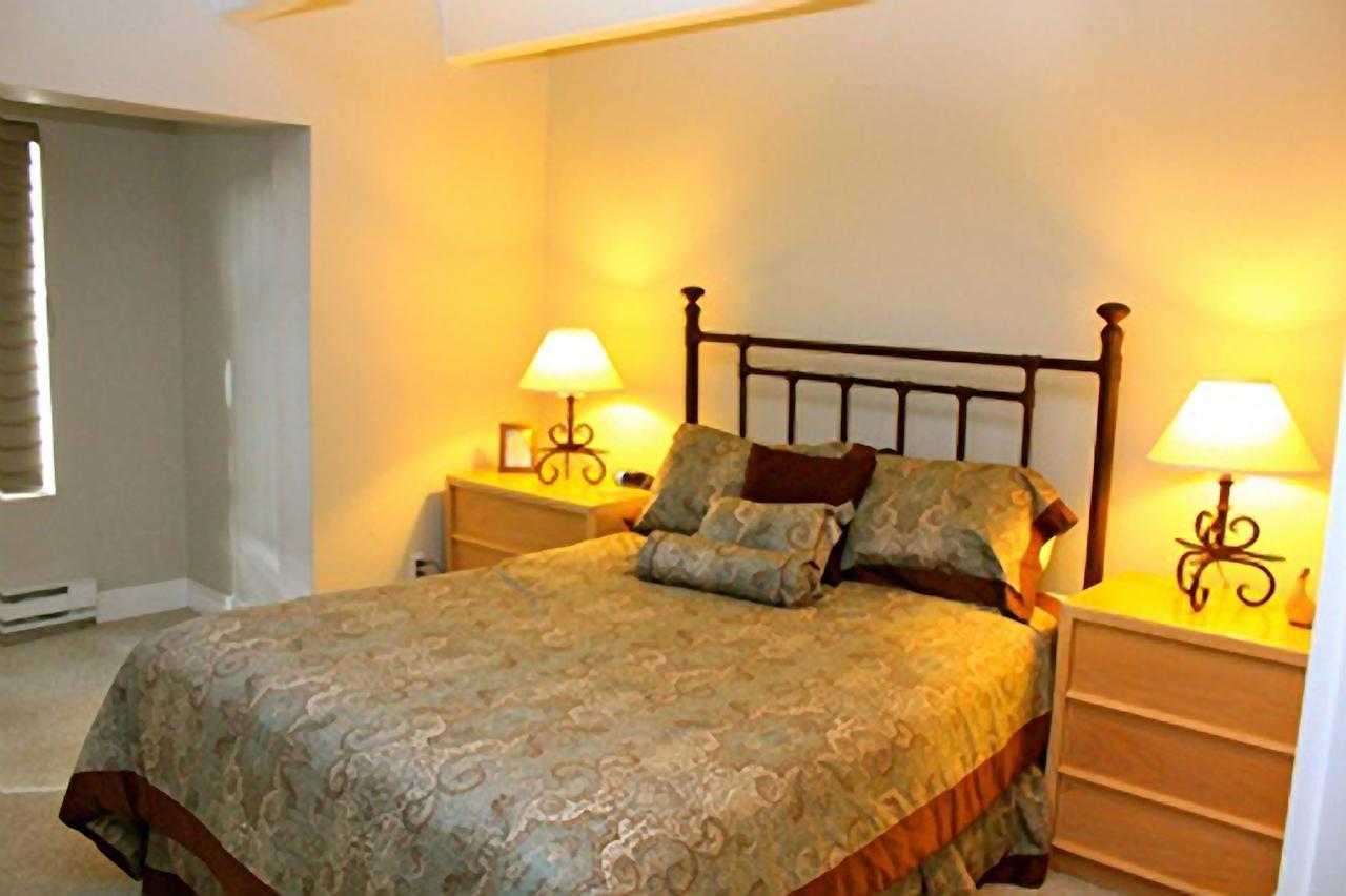 Destination Resorts Vail Rom bilde