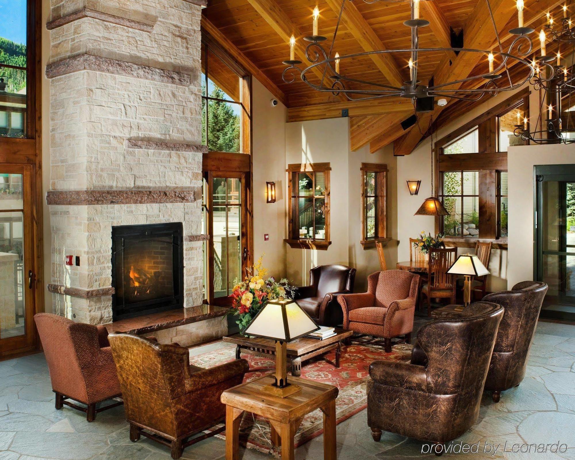 Destination Resorts Vail Eksteriør bilde